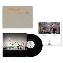 Load image into Gallery viewer, Dafne Phono by Nour Mobarak
