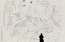Load image into Gallery viewer, Map of Nowhere Near
